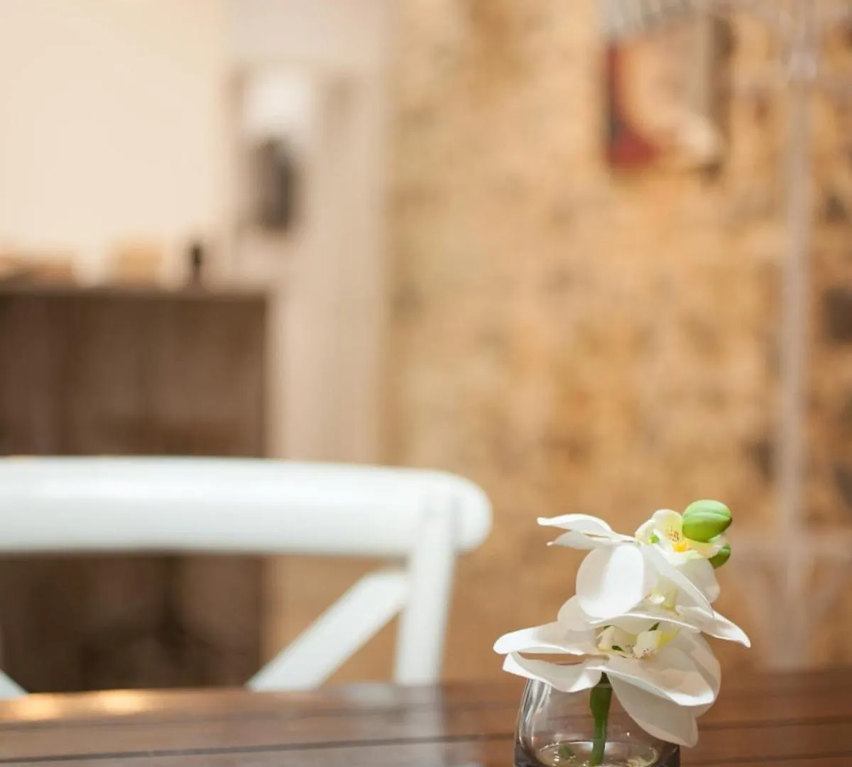 Apartment In The Old Town Bilbau